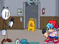 Trò chơi Đêm thứ sáu Funkin VS Henry Stickmin: Hành động  trực tuyến