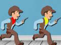 Trò chơi Wild West Escape-Tìm Cowboy Noah  trực tuyến