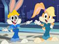Trò chơi Người xây dựng nhà Bugs Bunny  trực tuyến