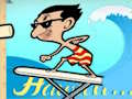 Trò chơi Thử thách 5 điểm khác biệt của Mr Bean  trực tuyến