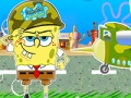 Trò chơi SpongeBob dưới biển  trực tuyến