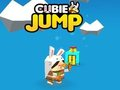 Trò chơi Nhảy Cubie  trực tuyến