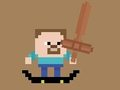 Trò chơi SurvivalPixel. io  trực tuyến