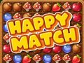 Trò chơi Trận Hạnh Phúc trực tuyến