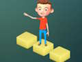 Trò chơi Gạch đẳng cự 3D  trực tuyến