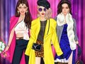 Trò chơi Trang phục búp bê của tôi  trực tuyến
