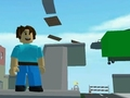Trò chơi Roblox Obby: Con đường cầu vồng  trực tuyến