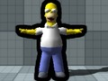 Trò chơi Căng Springfield  trực tuyến