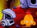 Trò chơi Monkey Go Happy Giai đoạn 231  trực tuyến