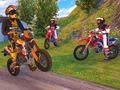 Trò chơi Mô phỏng lái xe motocross trực tuyến