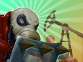 Trò chơi Zombie Defender: Phòng Thủ Tháp Sử Thi  trực tuyến