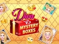 Trò chơi Diva Vs Chiếc Hộp Bí Ẩn  trực tuyến