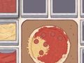 Trò chơi Bậc thầy pizza  trực tuyến