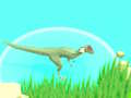Trò chơi Dino tiến hóa 3d  trực tuyến