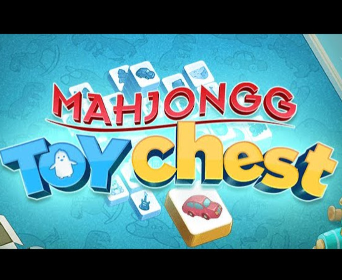 Trò chơi Rương đồ chơi mạt chược  trực tuyến