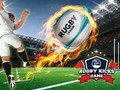Trò chơi Trò Chơi Rugby Kicks trực tuyến