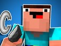 Trò chơi Noob troll pro trực tuyến
