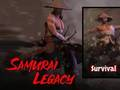 Trò chơi Di sản samurai  trực tuyến
