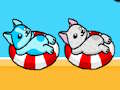 Trò chơi Aqua Doggy  trực tuyến