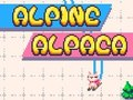 Trò chơi Alpaca vùng núi cao  trực tuyến