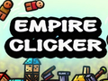 Trò chơi Đế chế Clicker  trực tuyến