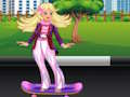 Trò chơi Bản phác thảo của Barbie  trực tuyến
