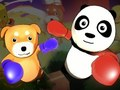 Trò chơi Bữa tiệc thú cưng trực tuyến