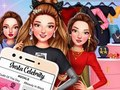 Trò chơi Mục tiêu Hashtag của người nổi tiếng Insta  trực tuyến