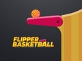 Trò chơi Bóng rổ Flipper  trực tuyến