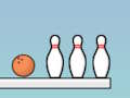 Trò chơi Bowling quay  trực tuyến