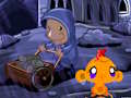 Trò chơi Monkey Go Happy Giai đoạn 255  trực tuyến