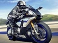 Trò chơi Cuộc đua đường cao tốc xe đạp Nitro  trực tuyến