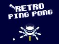 Trò chơi Ping Pong Cổ Điển trực tuyến