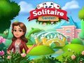 Trò chơi Vườn Solitaire trực tuyến