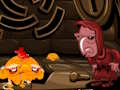 Trò chơi Monkey Go Happy Giai đoạn 261  trực tuyến