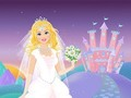 Trò chơi Trò chơi phối đồ công chúa đám cưới trực tuyến