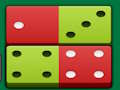 Trò chơi Khối Domino  trực tuyến
