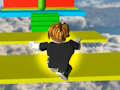 Trò chơi Roblox: Dù  trực tuyến