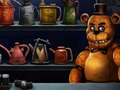 Trò chơi Nhân viên pha chế FNAF  trực tuyến