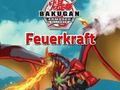 Trò chơi Liên minh thiết giáp Bakugan  trực tuyến