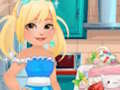 Trò chơi Bánh Macaron dễ thương của Roxie's Kitchen  trực tuyến