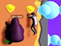 Trò chơi Cuộc đua Skibidi vs Grimace Climber  trực tuyến