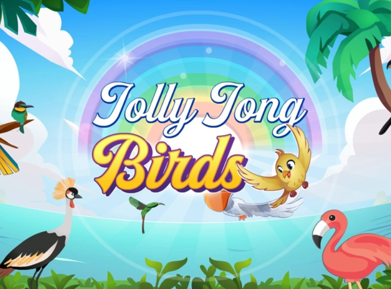 Trò chơi Chim Jolly Jong  trực tuyến