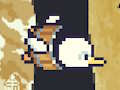 Trò chơi Nhẫn Flappy  trực tuyến
