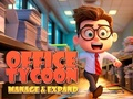 Trò chơi Office Tycoon: Mở rộng và quản lý  trực tuyến