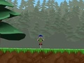 Trò chơi Pogo Stick Parkour trực tuyến