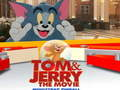 Trò chơi Tom & Jerry Bộ phim Bẫy chuột Pinball  trực tuyến