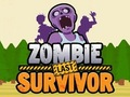 Trò chơi Zombie Người sống sót cuối cùng trực tuyến