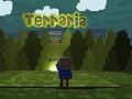 Trò chơi Kogama: Terraria parkour trực tuyến