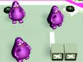 Trò chơi Máy xay sinh tố Grimace Bullet  trực tuyến
